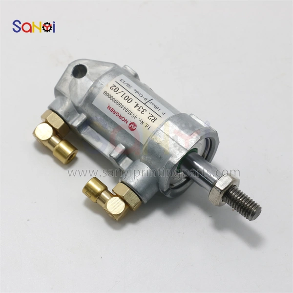 Best Quality R2.334.001 Air Cylinder For Heidelberg Printing Machine