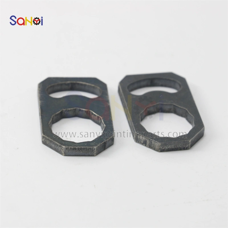 Best Quality Roland 700 Torsion Spring Bracket For Printing Machine