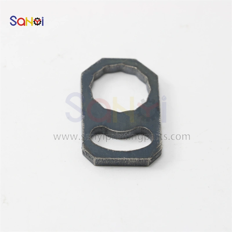 Best Quality Roland 700 Torsion Spring Bracket For Printing Machine