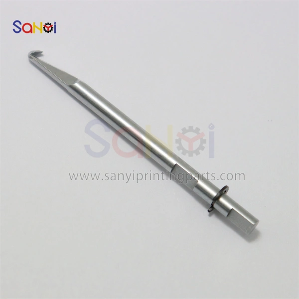 Best Quality G987757 Aster Sewing Machine Secant Knife Hook Plate 