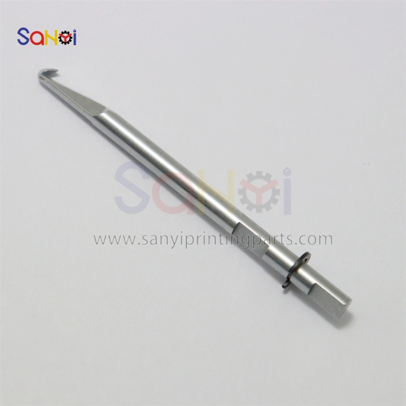Best Quality G987757 Aster Sewing Machine Secant Knife Hook Plate 