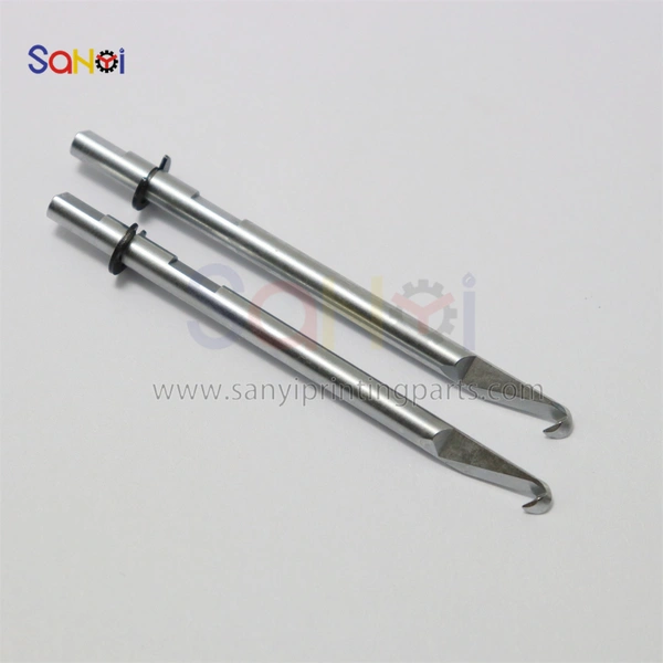 Best Quality G987757 Aster Sewing Machine Secant Knife Hook Plate 