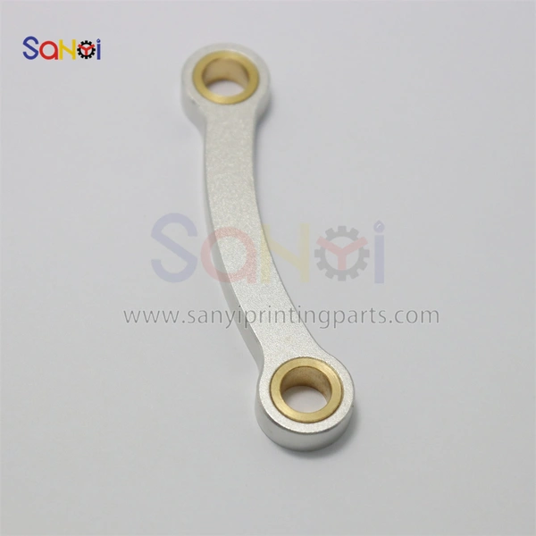 66.028.142 66.028.082 Feeder Head Connecting Rod For Heidelberg