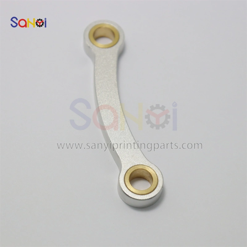 66.028.142 66.028.082 Feeder Head Connecting Rod For Heidelberg