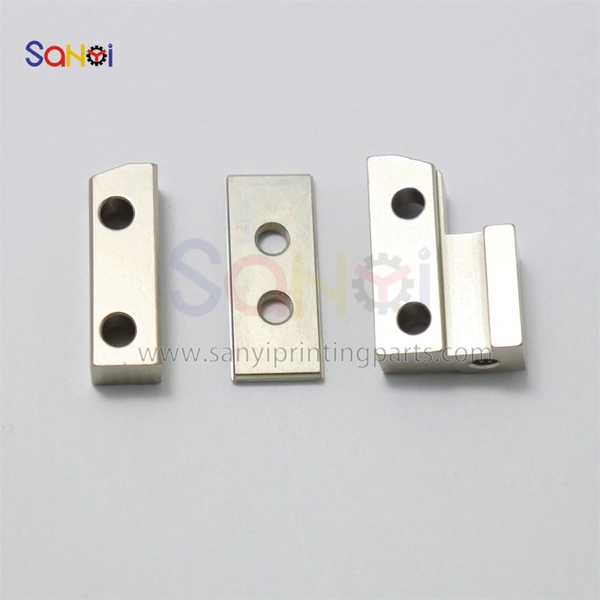 Muller Martini 75 Stitching Head 0881.0016.4, 0881.0015.4, 0881.0014.3