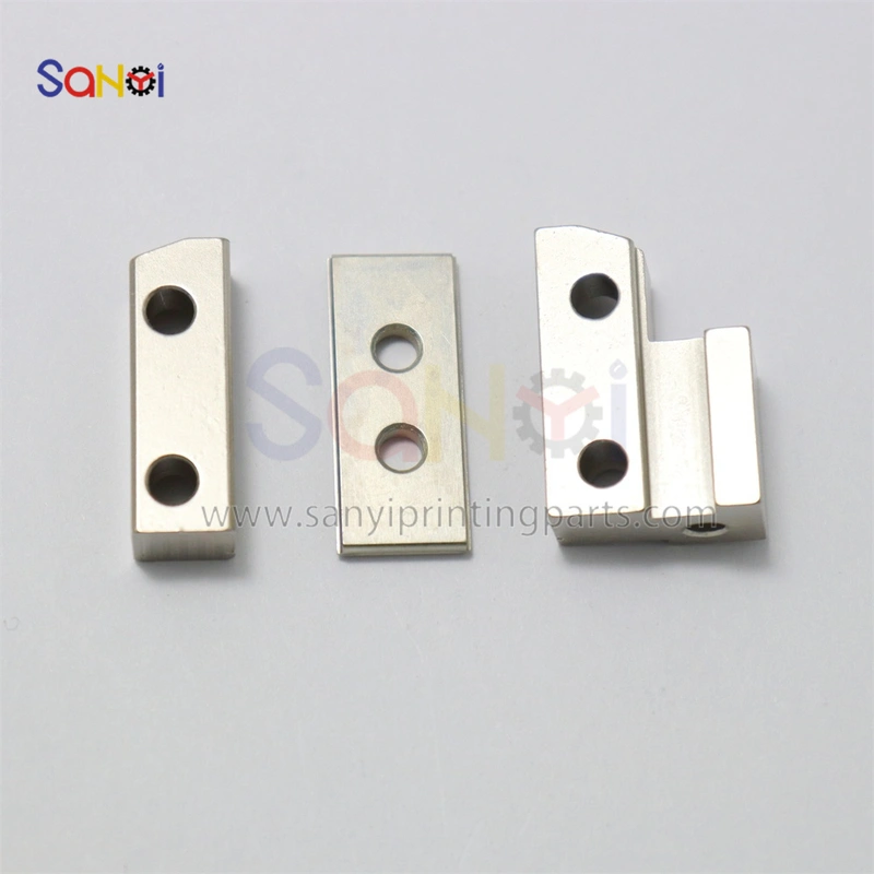 Muller Martini 75 Stitching Head 0881.0016.4, 0881.0015.4, 0881.0014.3