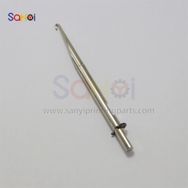 Best Quality Aster Sewing Machine Secant Knife Hook Plate G072070 