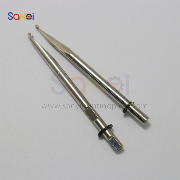 Best Quality Aster Sewing Machine Secant Knife Hook Plate G072070 