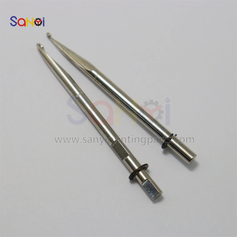 Best Quality Aster Sewing Machine Secant Knife Hook Plate G072070 