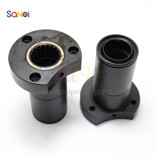 L2.030.465 Water Roller Bearing Bushing For Heidelberg CD74 XL75