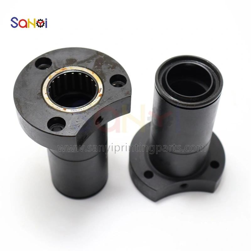 L2.030.465 Water Roller Bearing Bushing For Heidelberg CD74 XL75