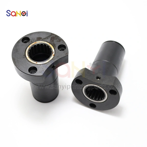 L2.030.465 Water Roller Bearing Bushing For Heidelberg CD74 XL75