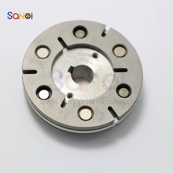 Best Quality ZD.212-806-01-00 Clutch For Stahl Folding Machine