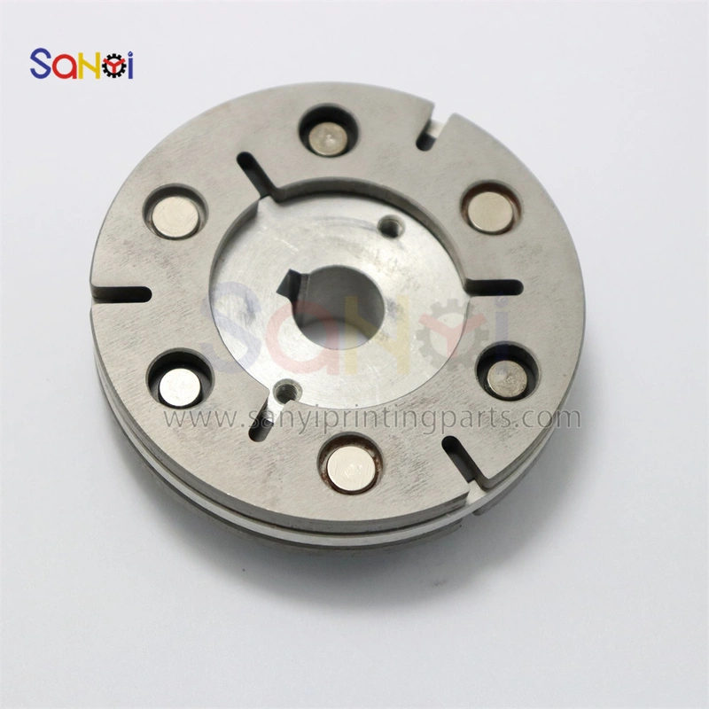 Best Quality ZD.212-806-01-00 Clutch For Stahl Folding Machine