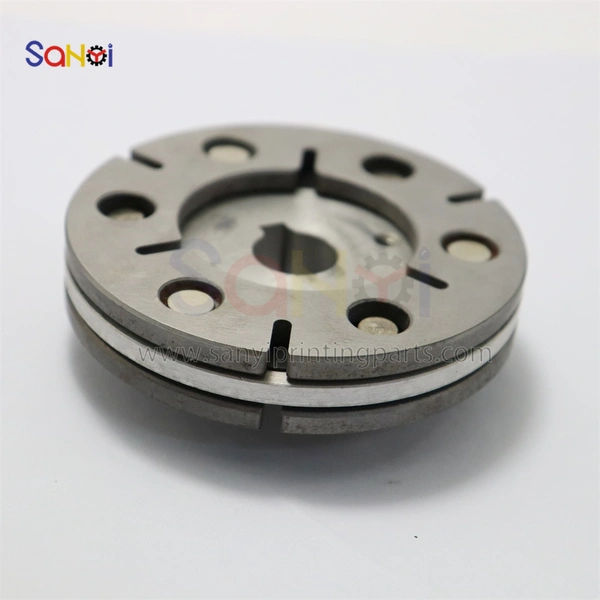 Best Quality ZD.212-806-01-00 Clutch For Stahl Folding Machine