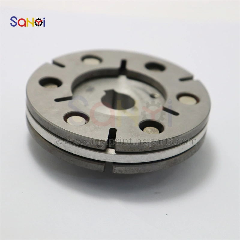 Best Quality ZD.212-806-01-00 Clutch For Stahl Folding Machine