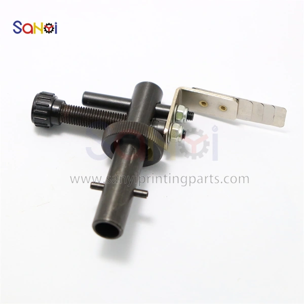 Best Quality KBA Press Paper Rack Brush For Printing Machine Parts