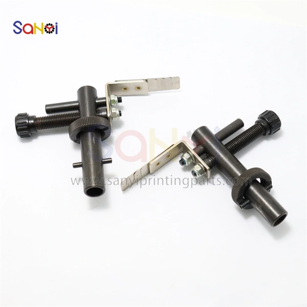 Best Quality KBA Press Paper Rack Brush For Printing Machine Parts