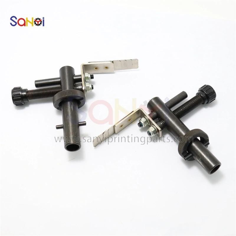 Best Quality KBA Press Paper Rack Brush For Printing Machine Parts