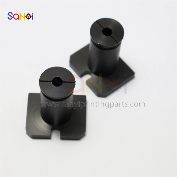 Best Quality Roland 700 Plastic Sucker For Printing Machine Parts ﻿
