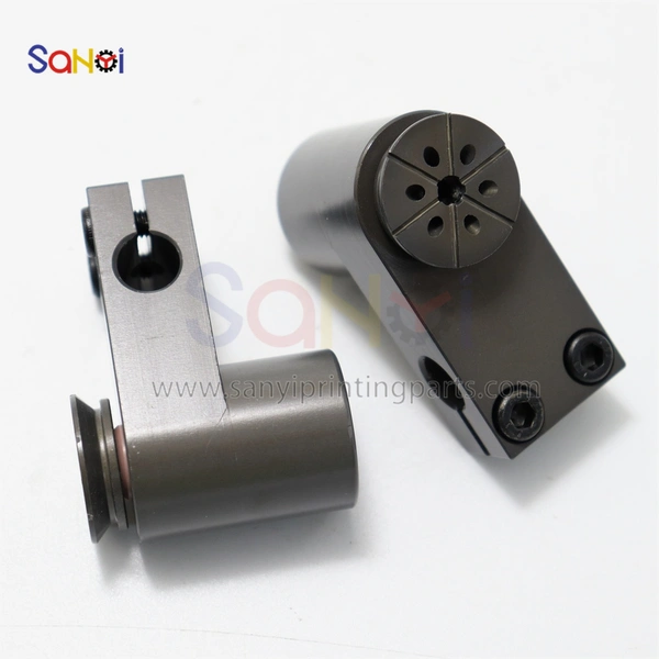 Best Quality Komori Printing Machine Paper Delivery Nozzle