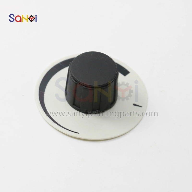 00.580.5691 Adjustment Switch For Heidelberg Printing Machine Parts
