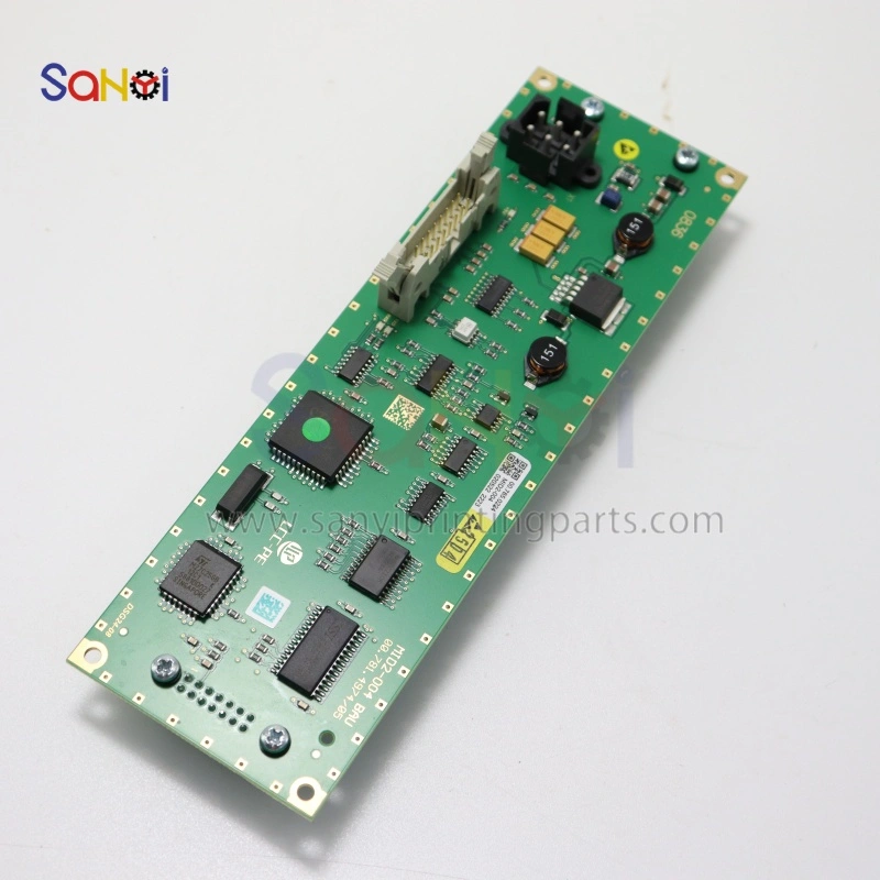 00.785.0224 ,00.781.2196, 00.781.4974 Display Screen For Heidelberg