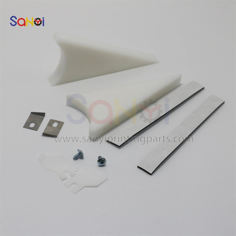 63.008.113 Heidelberg MO Ink Duct Block For Printing Machine Parts