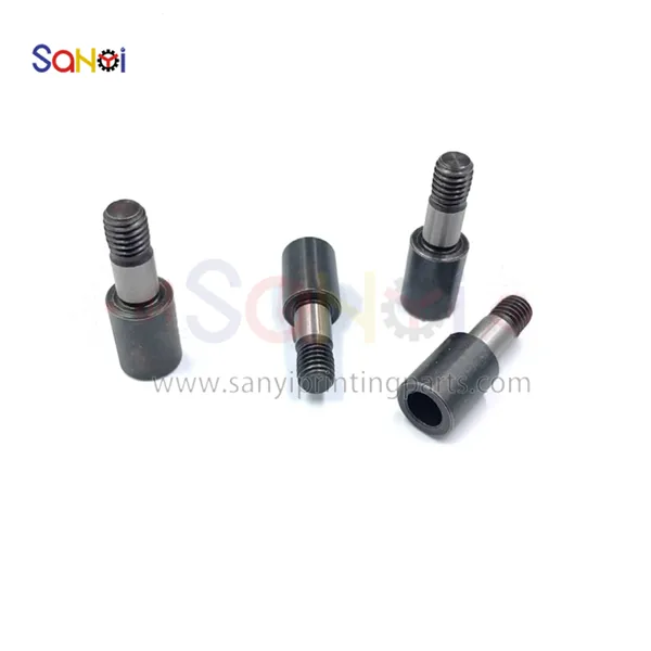 71.030.604 Water Roller Adjustment Screw 38x8MM For Heidelberg