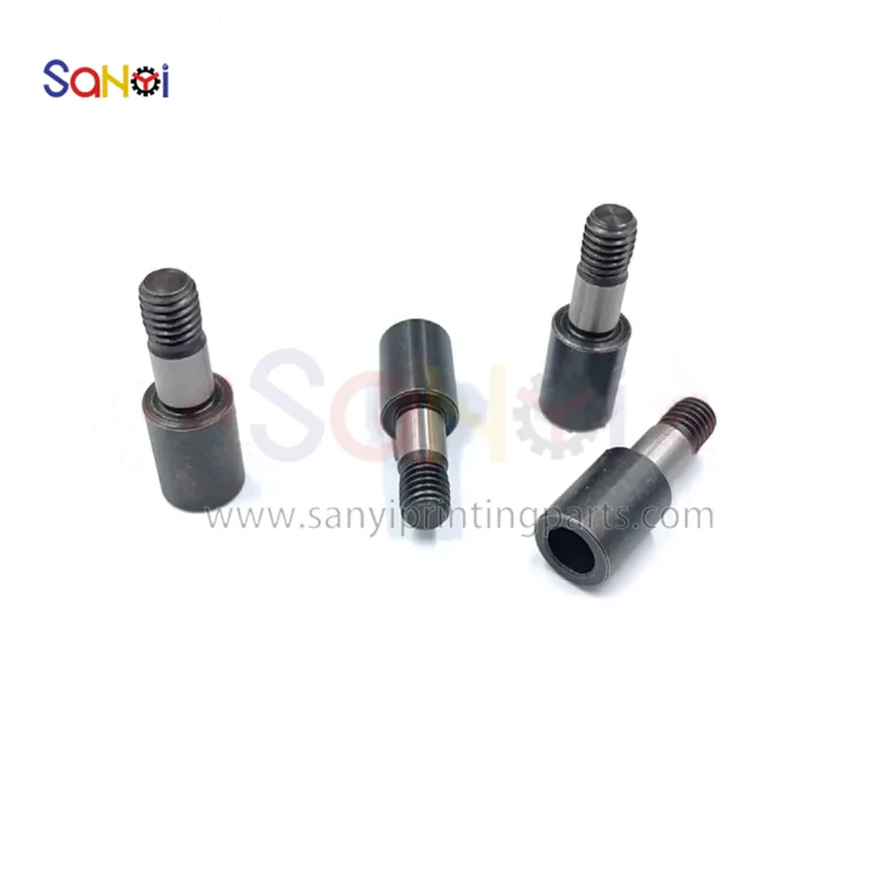 71.030.604 Water Roller Adjustment Screw 38x8MM For Heidelberg 