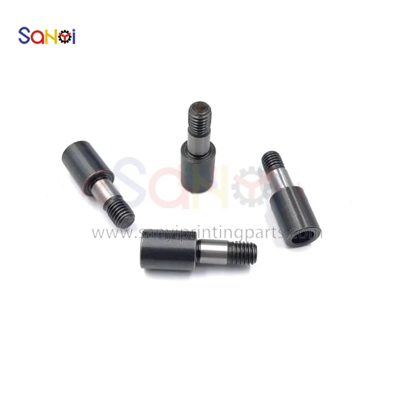 71.030.604 Water Roller Adjustment Screw 38x8MM For Heidelberg 