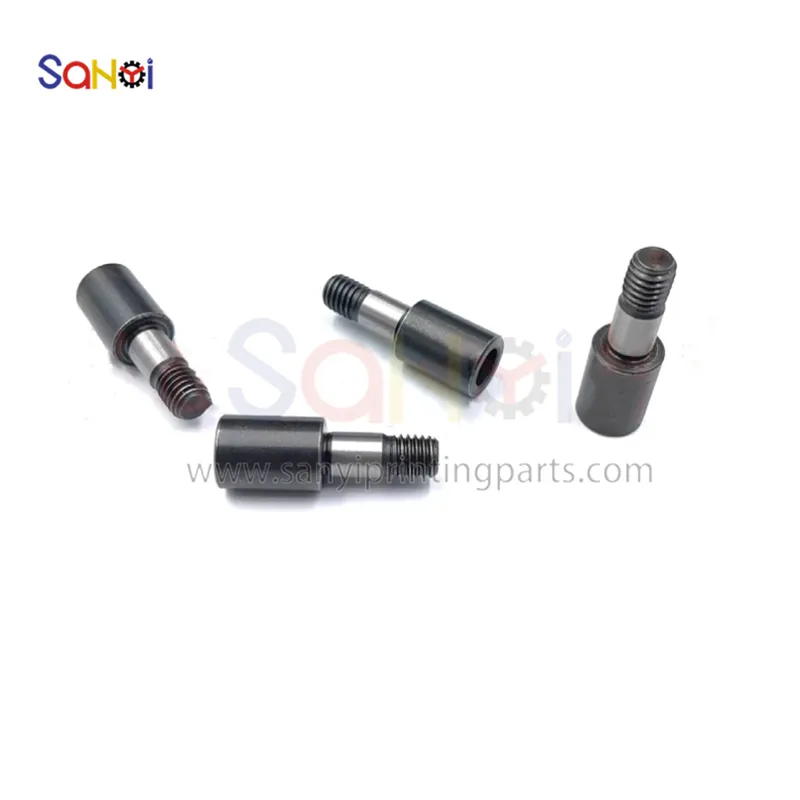 71.030.604 Water Roller Adjustment Screw 38x8MM For Heidelberg 