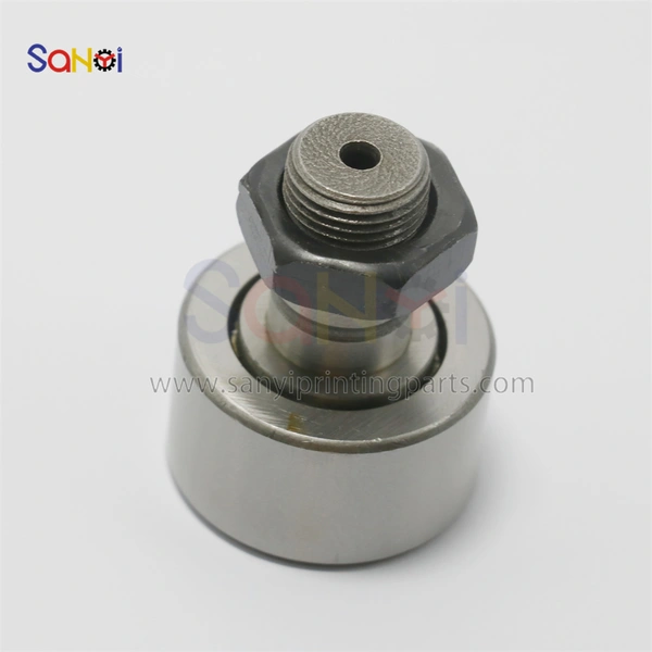 F-221376 Cam Follower Roller Bearing For Roland 700 Printing Machine