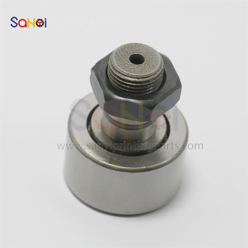 F-221376 Cam Follower Roller Bearing For Roland 700 Printing Machine