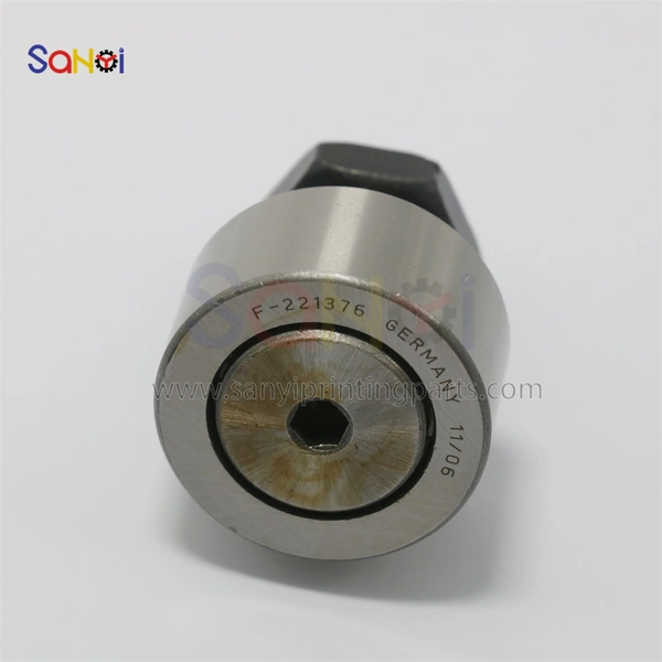 F-221376 Cam Follower Roller Bearing For Roland 700 Printing Machine