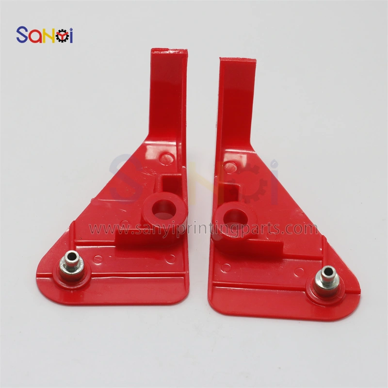 Best Quality 0235.1302.2 Red Flag 82x64x60mm For Muller Parts