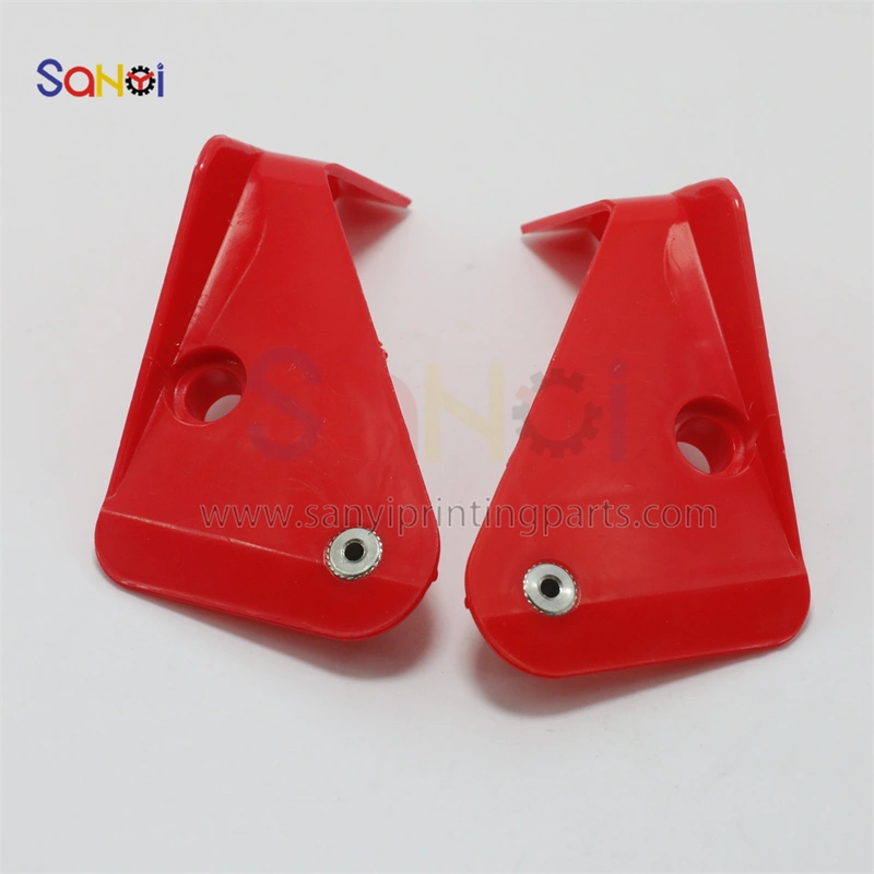 Best Quality 0235.1302.2 Red Flag 82x64x60mm For Muller Parts