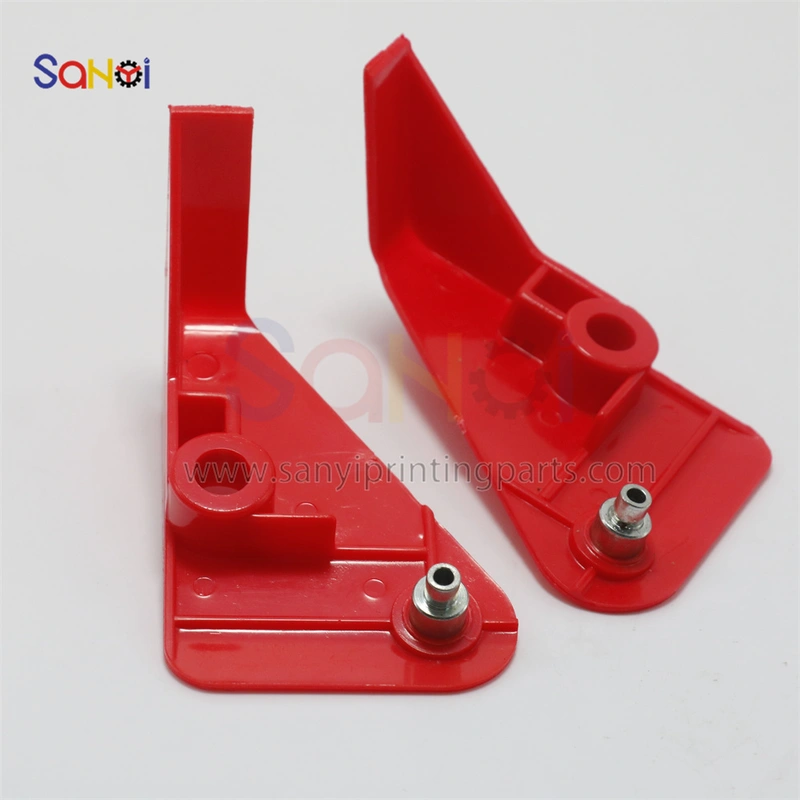 Best Quality 0235.1302.2 Red Flag 82x64x60mm For Muller Parts