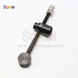 L2.030.411F Screw Nut Water Roller Adjustment Rod For Heidelberg 