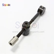 L2.030.411F Screw Nut Water Roller Adjustment Rod For Heidelberg 