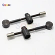 L2.030.411F Screw Nut Water Roller Adjustment Rod For Heidelberg 