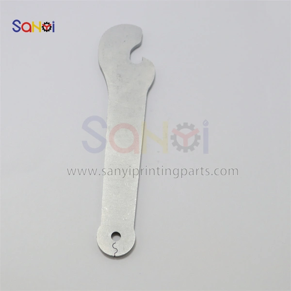 Best Quality Printing Machine Can Opener Ink Wrench
