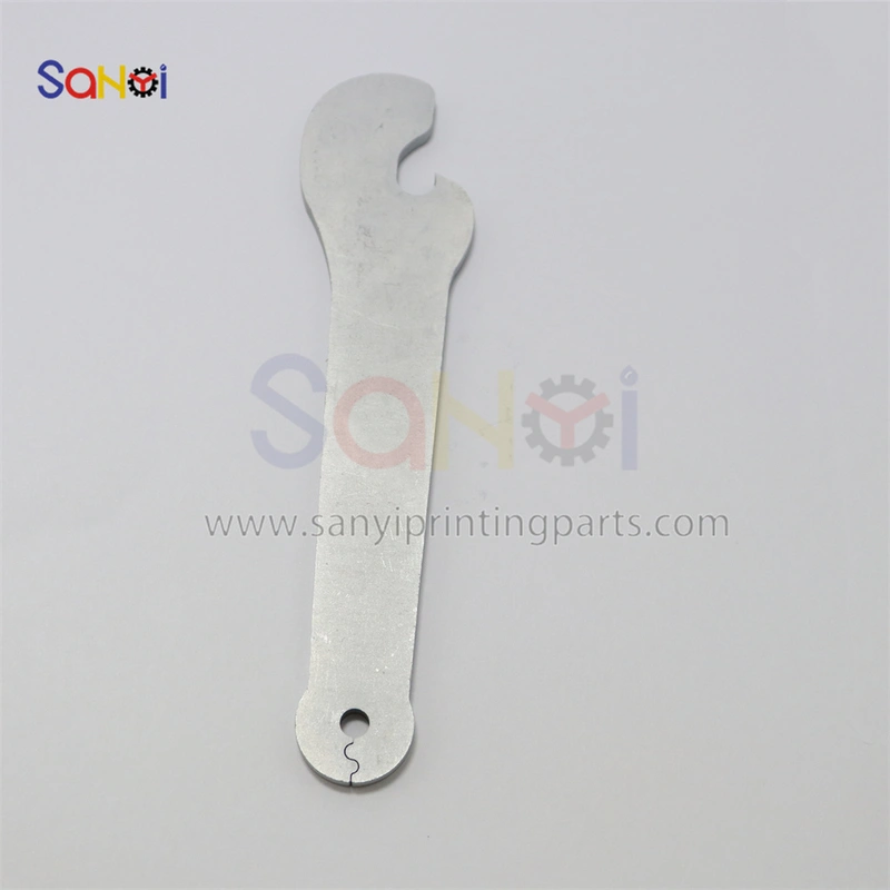 Best Quality Printing Machine Can Opener Ink Wrench