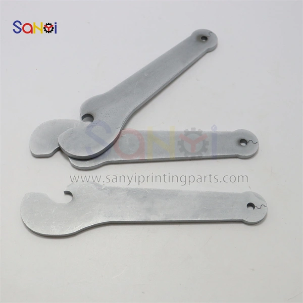 Best Quality Printing Machine Can Opener Ink Wrench