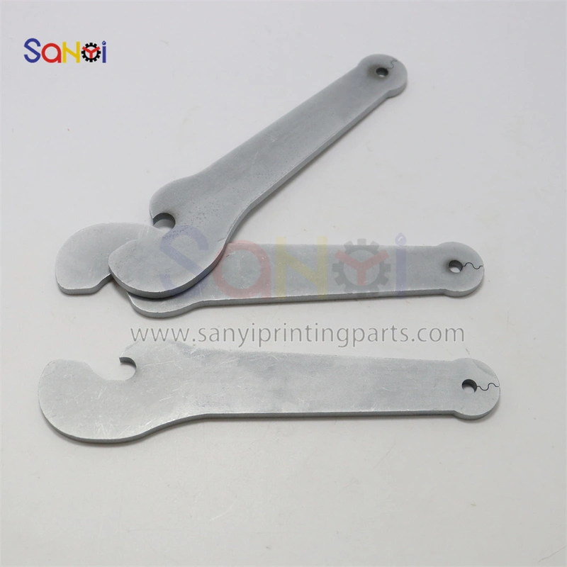 Best Quality Printing Machine Can Opener Ink Wrench