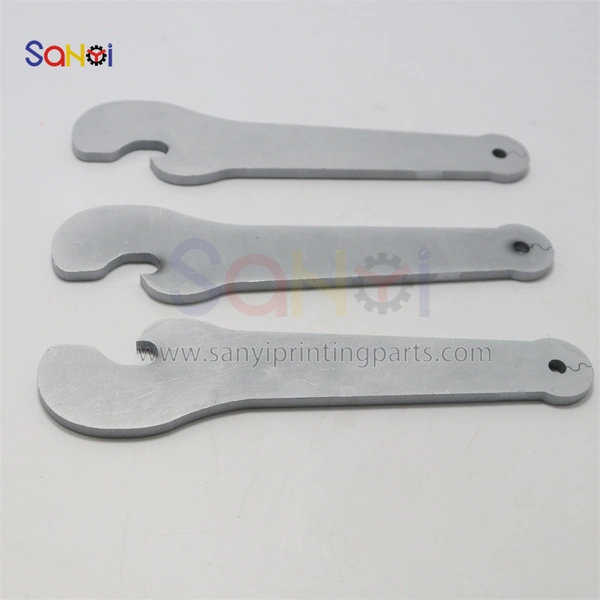 Best Quality Printing Machine Can Opener Ink Wrench