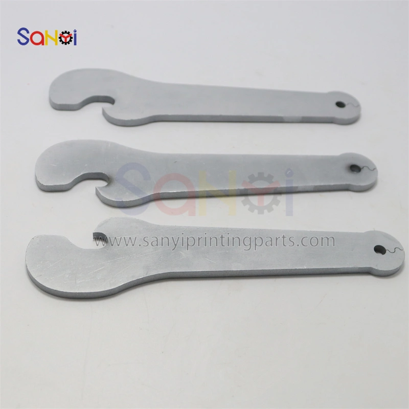 Best Quality Printing Machine Can Opener Ink Wrench