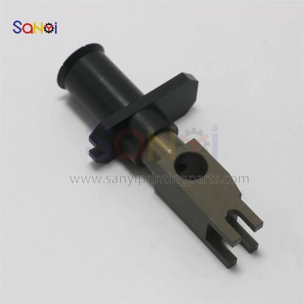Best Quality Komori Machine Paper Suction Nozzle Suction Nozzle Shell