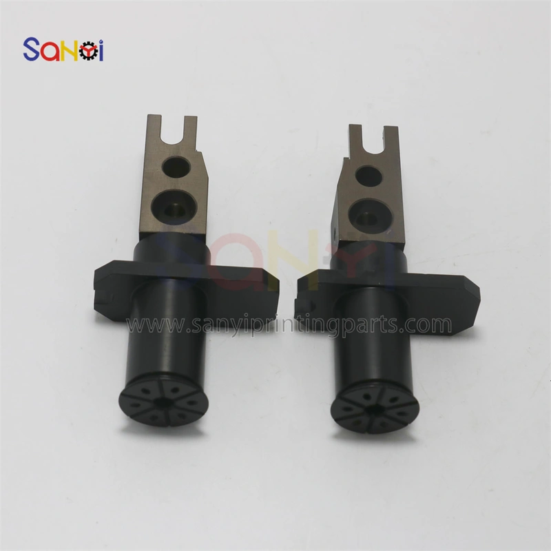 Best Quality Komori Machine Paper Suction Nozzle Suction Nozzle Shell