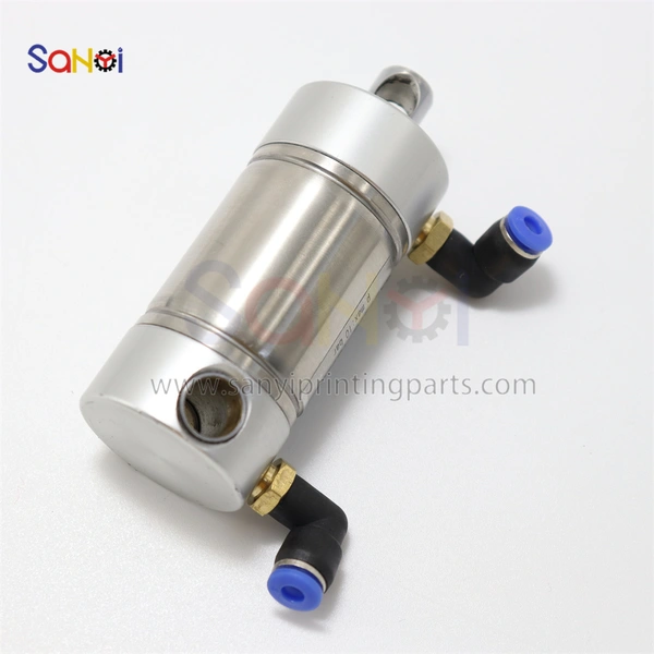 DL-32-10-P-SA Pneumatic Cylinder SA203358 For Roland 700 Printing
